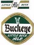 Buckeye Little Buck Ale