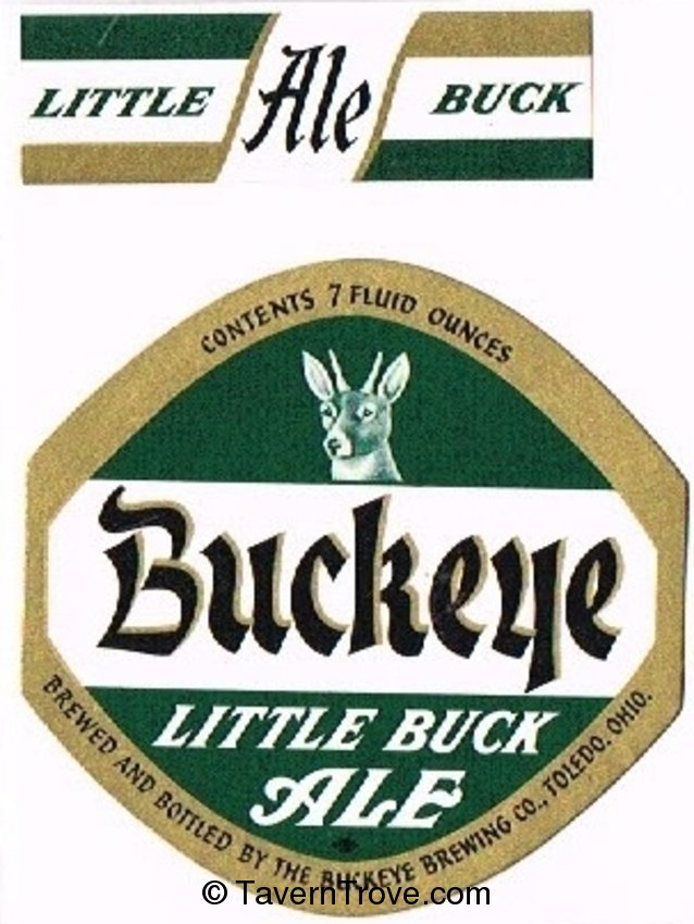 Buckeye Little Buck Ale