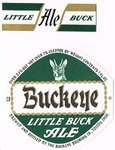 Buckeye Little Buck Ale