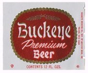 Buckeye Premium Beer