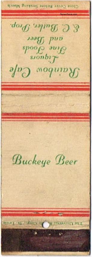Buckeye Beer
