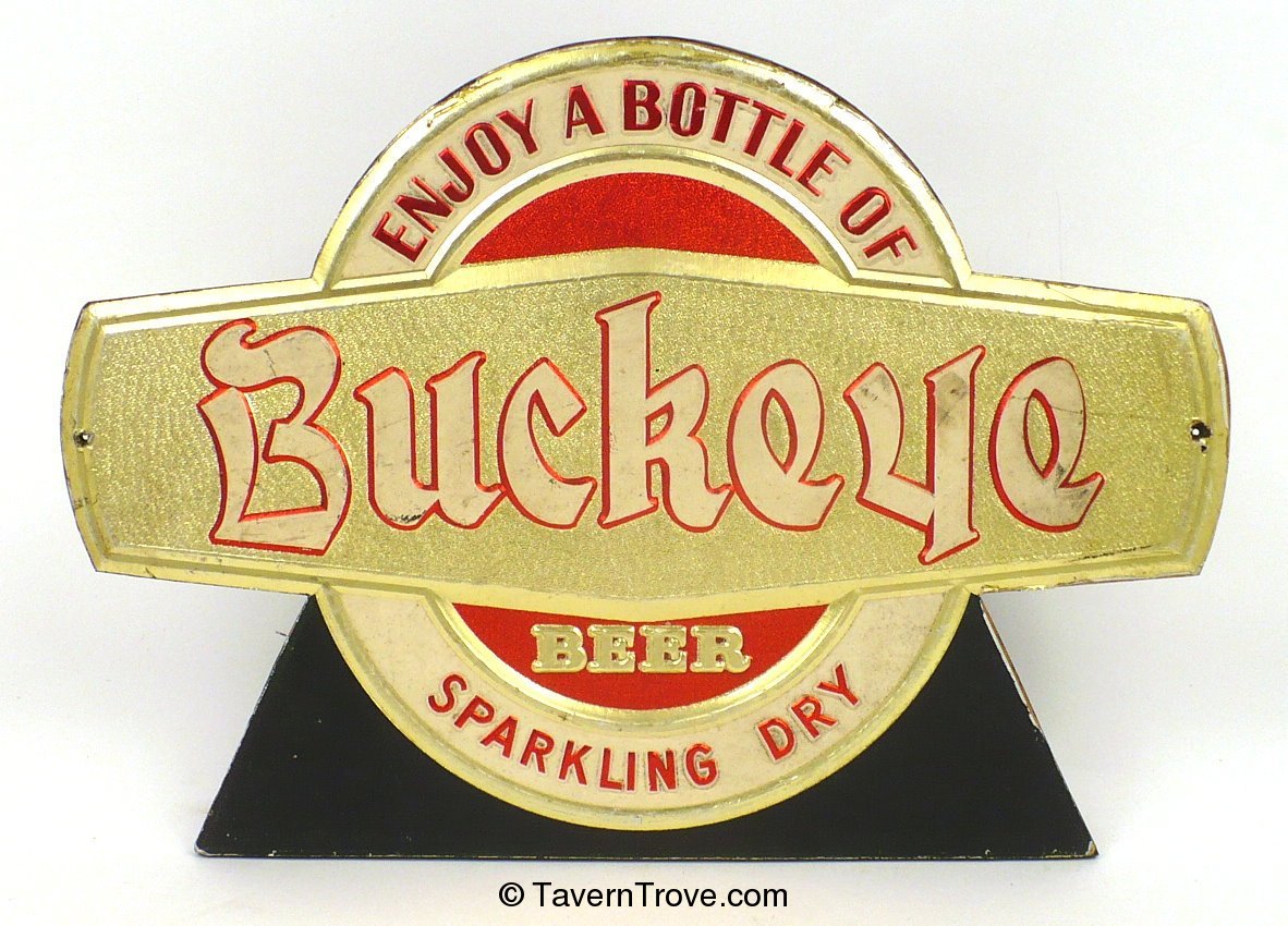 Buckeye Beer