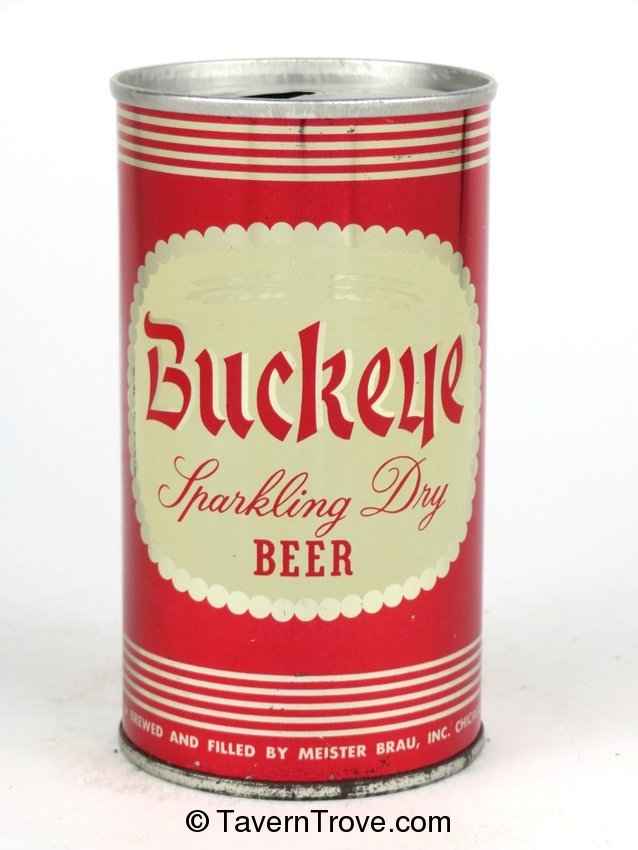 Buckeye Beer