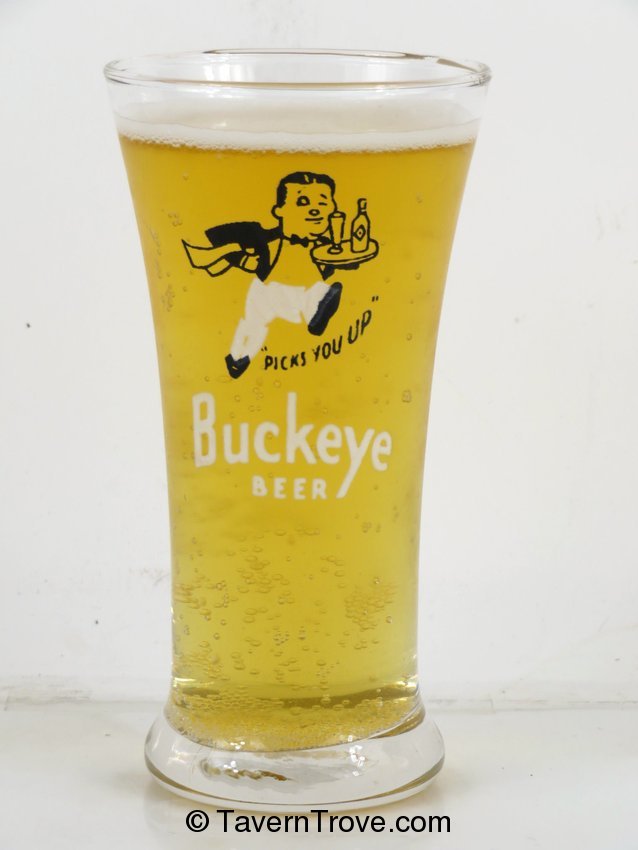 Buckeye Beer