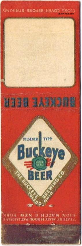 Buckeye Beer