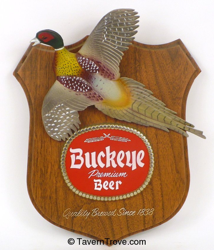 Buckeye Premium Beer