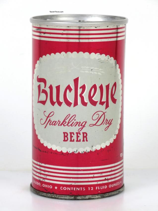 Buckeye Sparkling Dry Beer