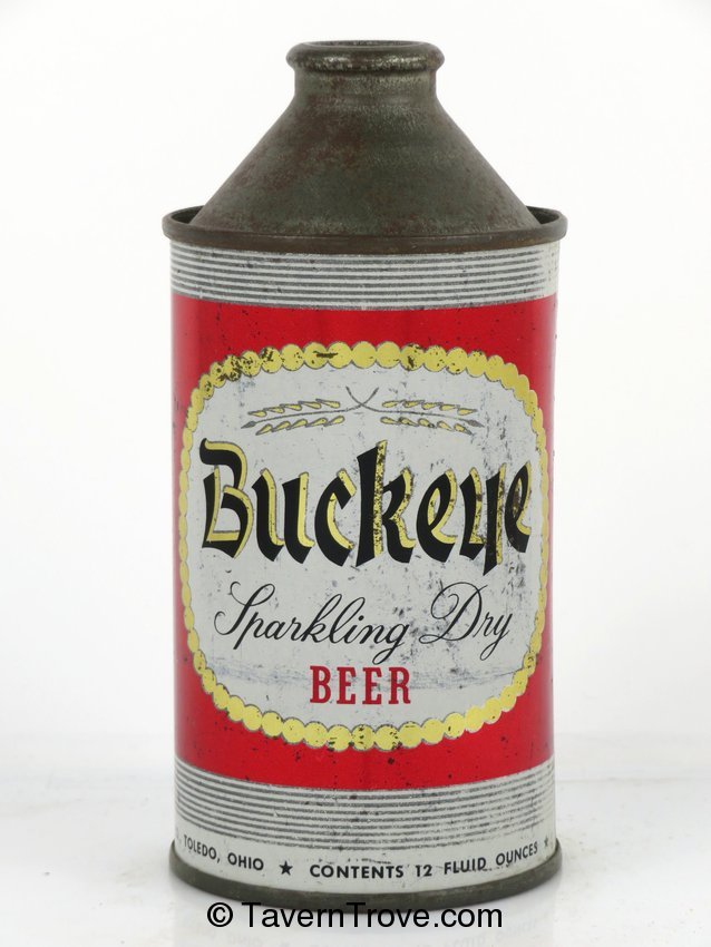 Buckeye Sparkling Dry Beer