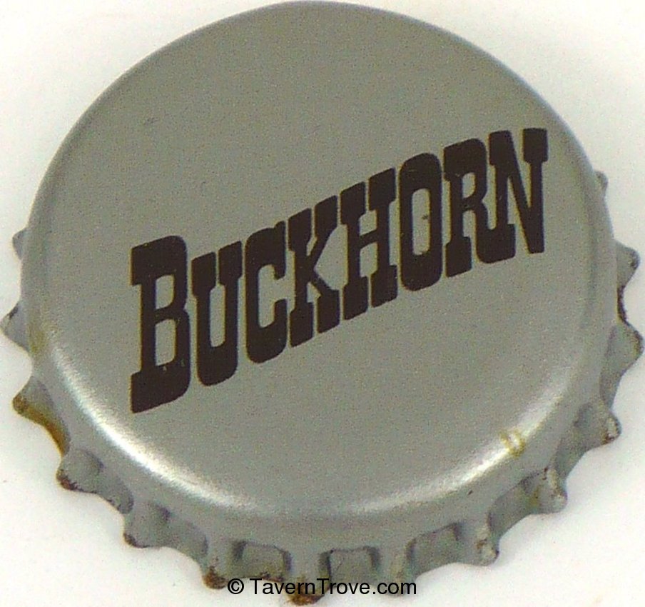 Buckhorn Beer