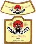 Buckhorn Beer