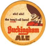 Buckingham Ale