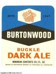 Buckle Dark Ale