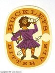 Buckley's Bitter Ale