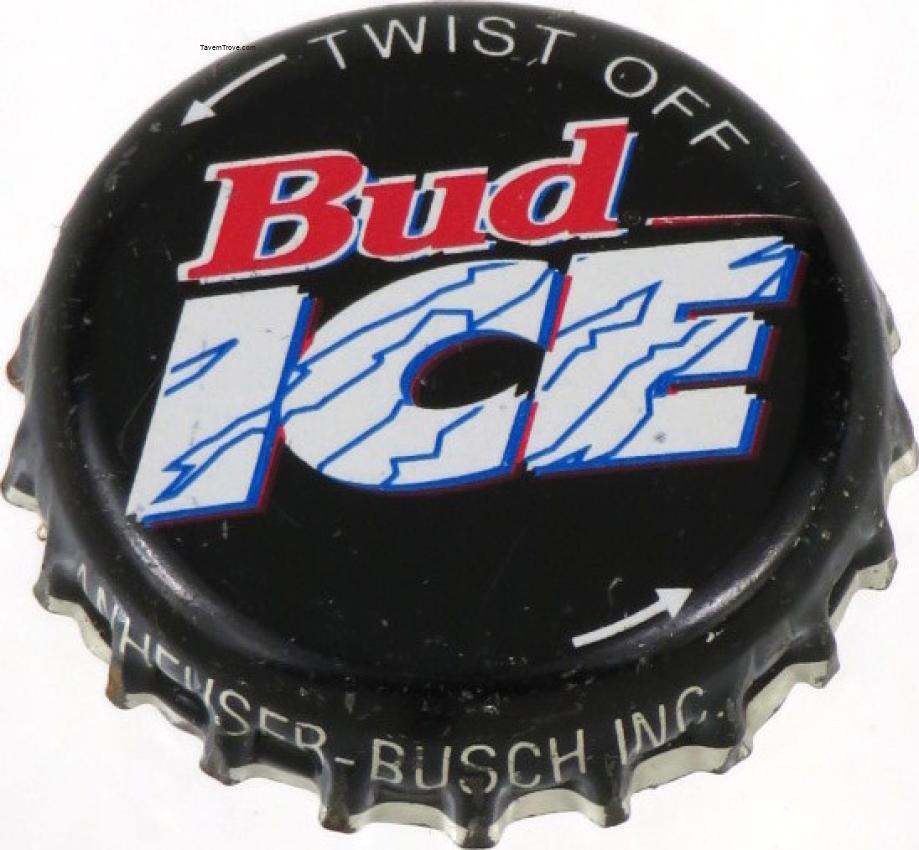 Bud Ice Beer Zapata