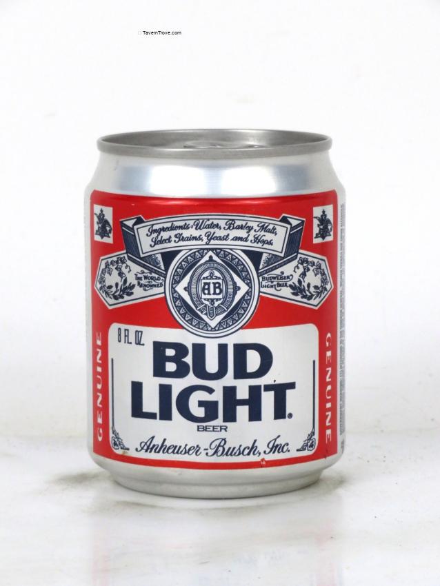 Bud Light Beer
