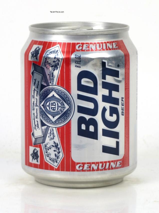 Bud Light Beer