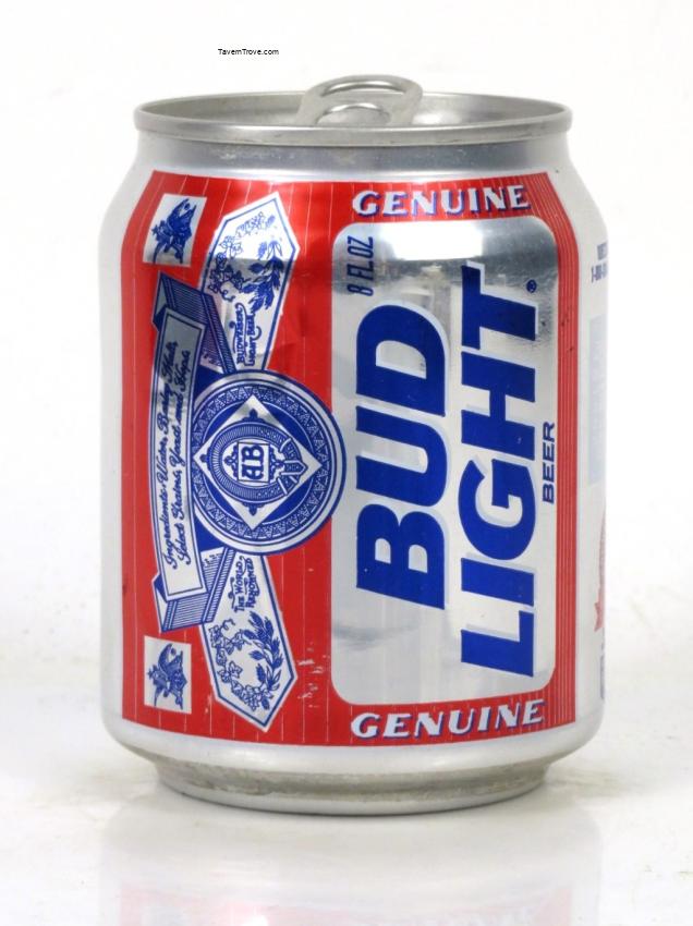 Bud Light Beer