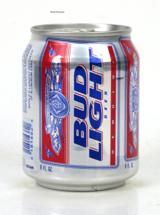 Bud Light Beer