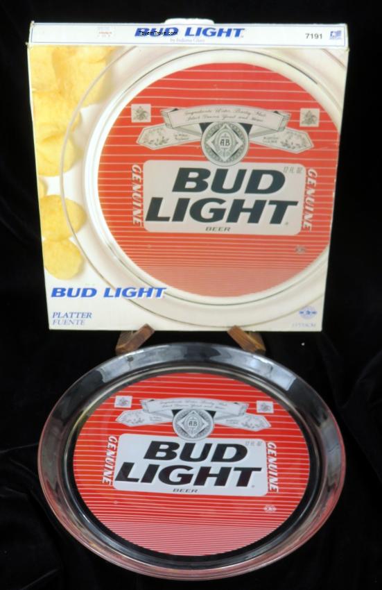 Bud Light Beer