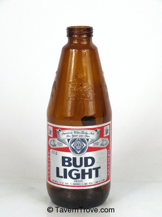 Bud Light Beer