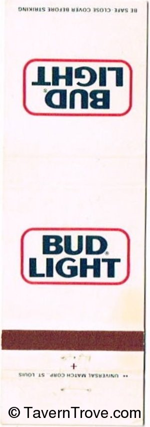 Bud Light Beer