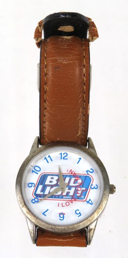 Bud Light Beer 