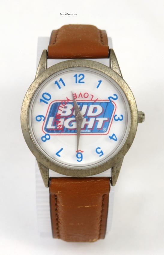 Bud Light Beer 