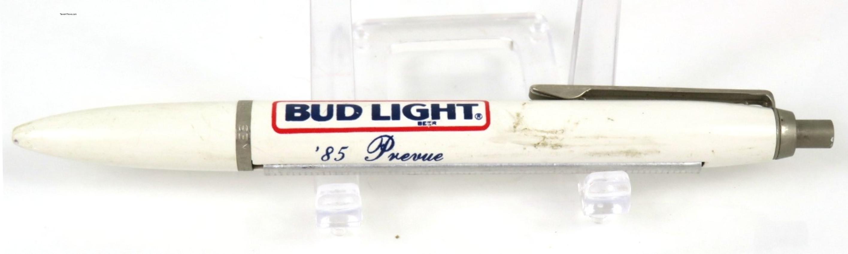 Bud Light Beer 