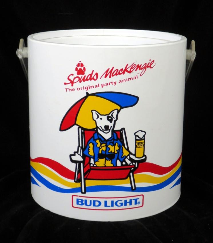 Bud Light Beer 