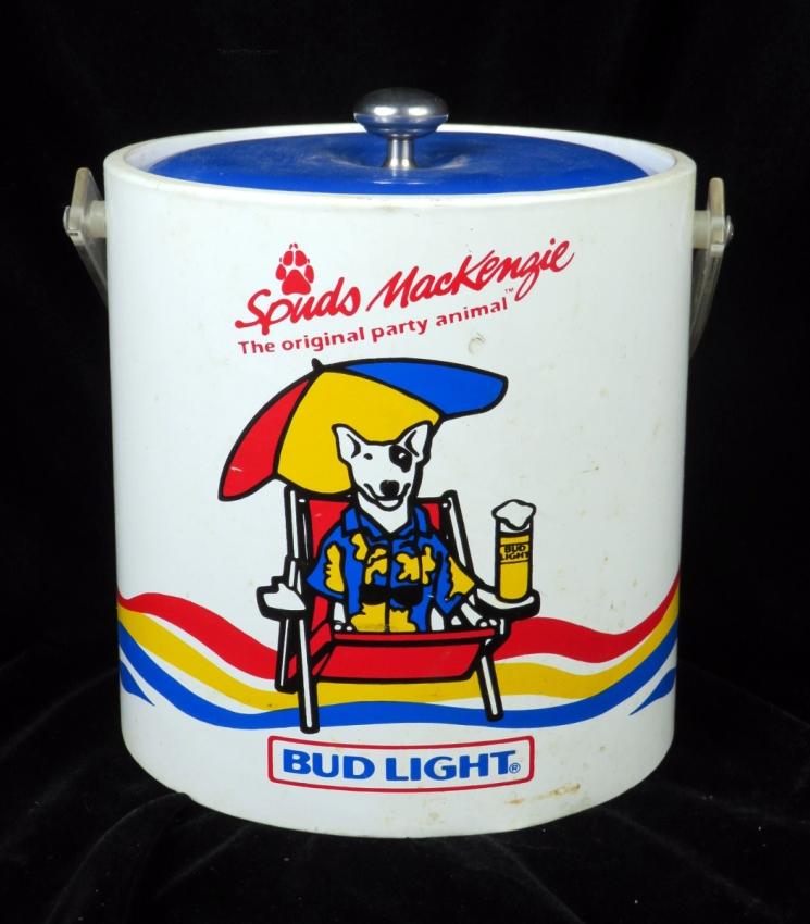 Bud Light Beer 