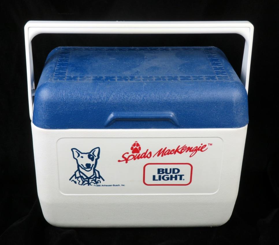 Bud Light Beer 