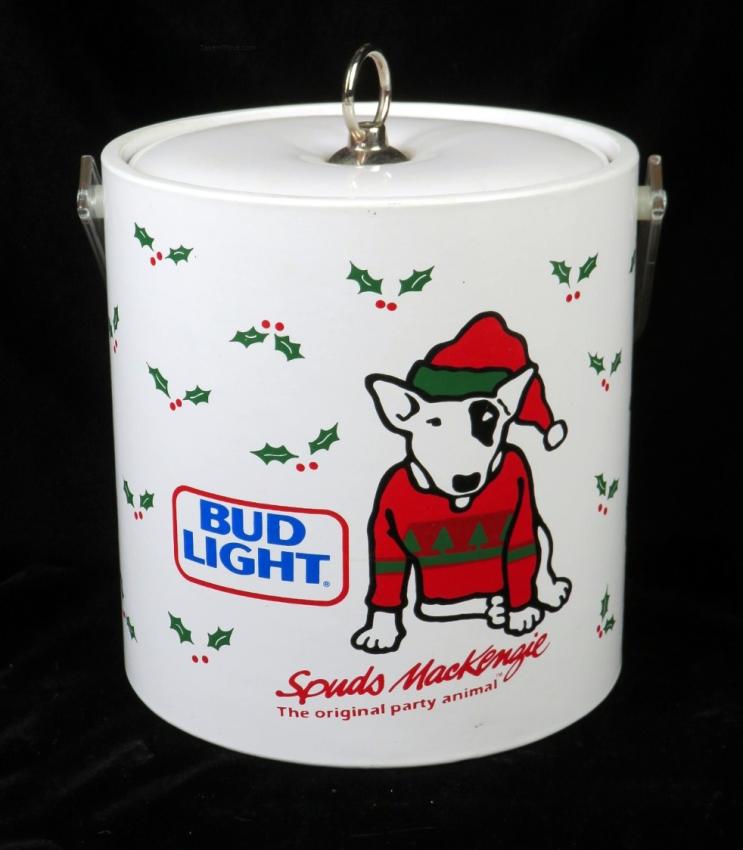 Bud Light Beer 