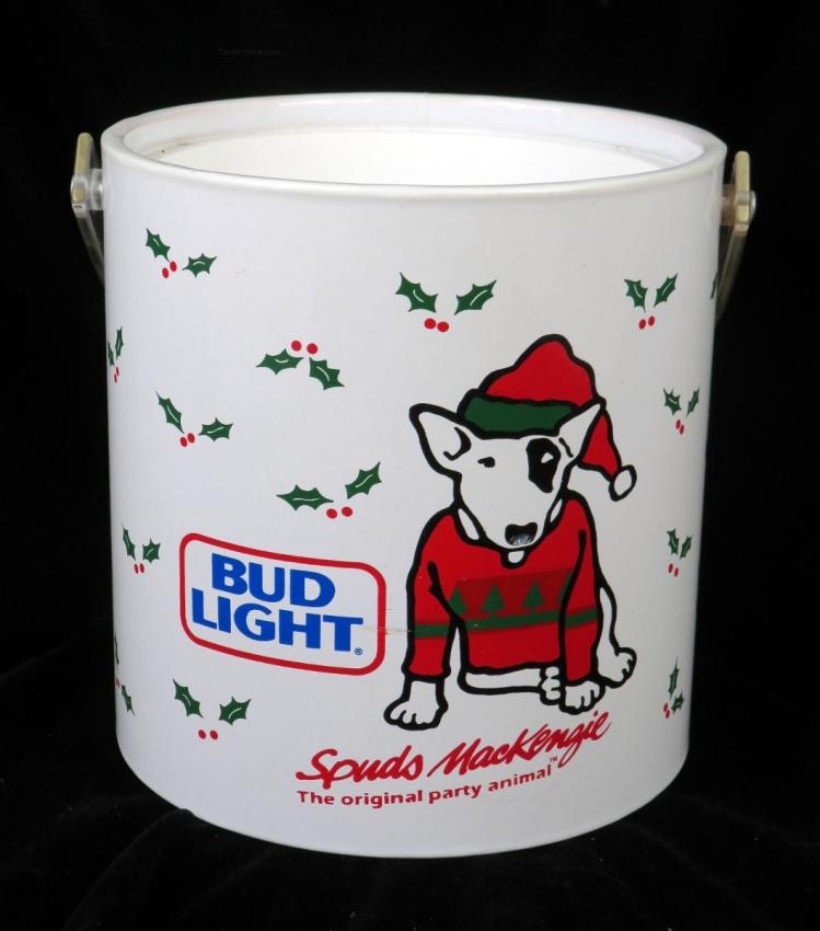 Bud Light Beer 