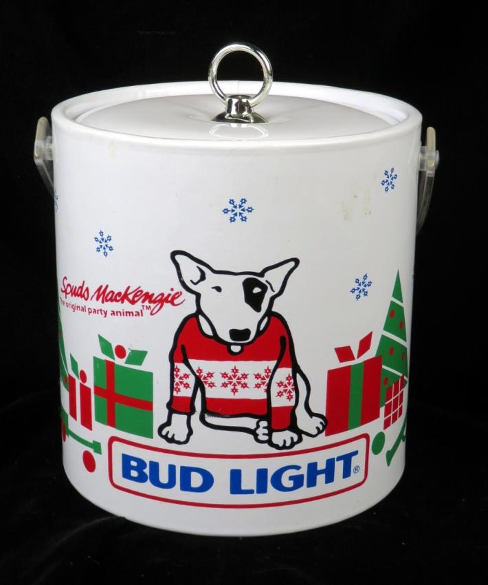 Bud Light Beer 