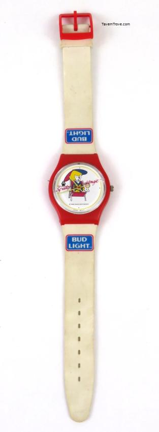 Bud Light Beer 