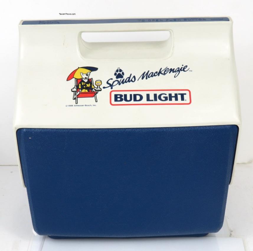 Bud Light Beer 