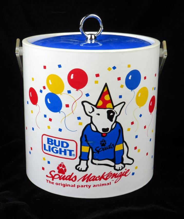 Bud Light Beer 