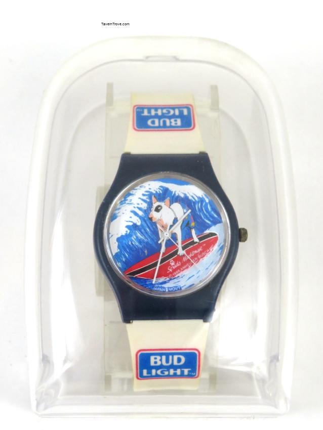 Bud Light Beer 