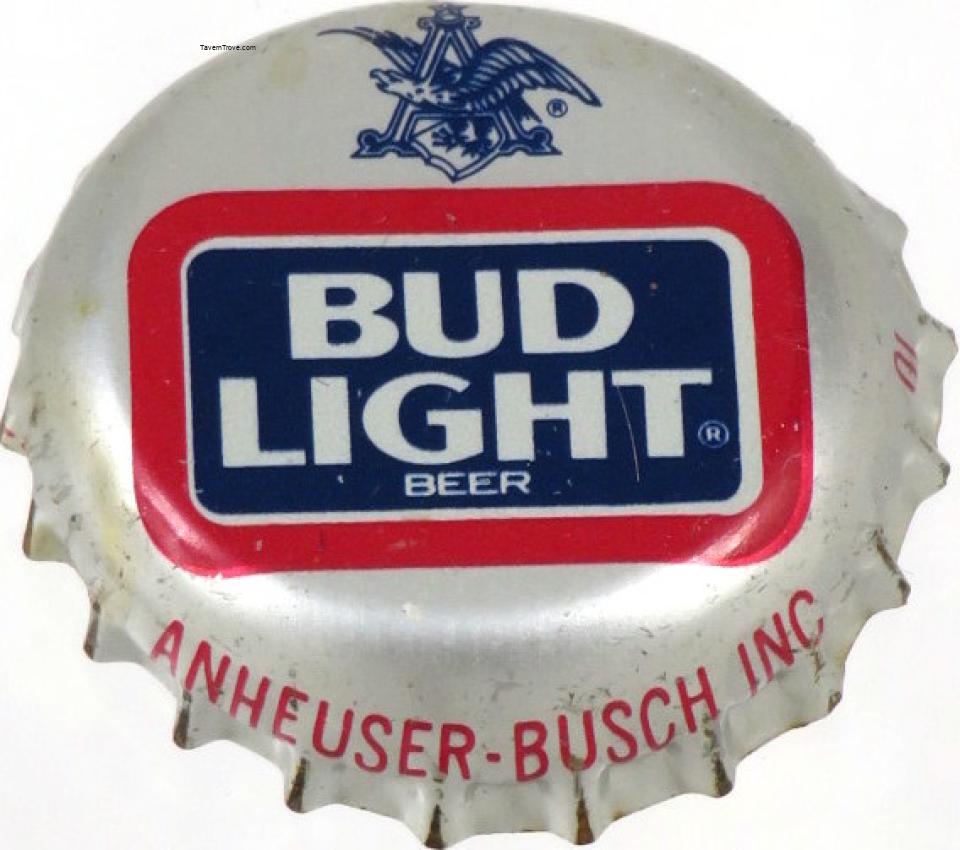 Bud Light Beer Crown
