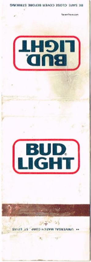 Bud Light Beer Dupe