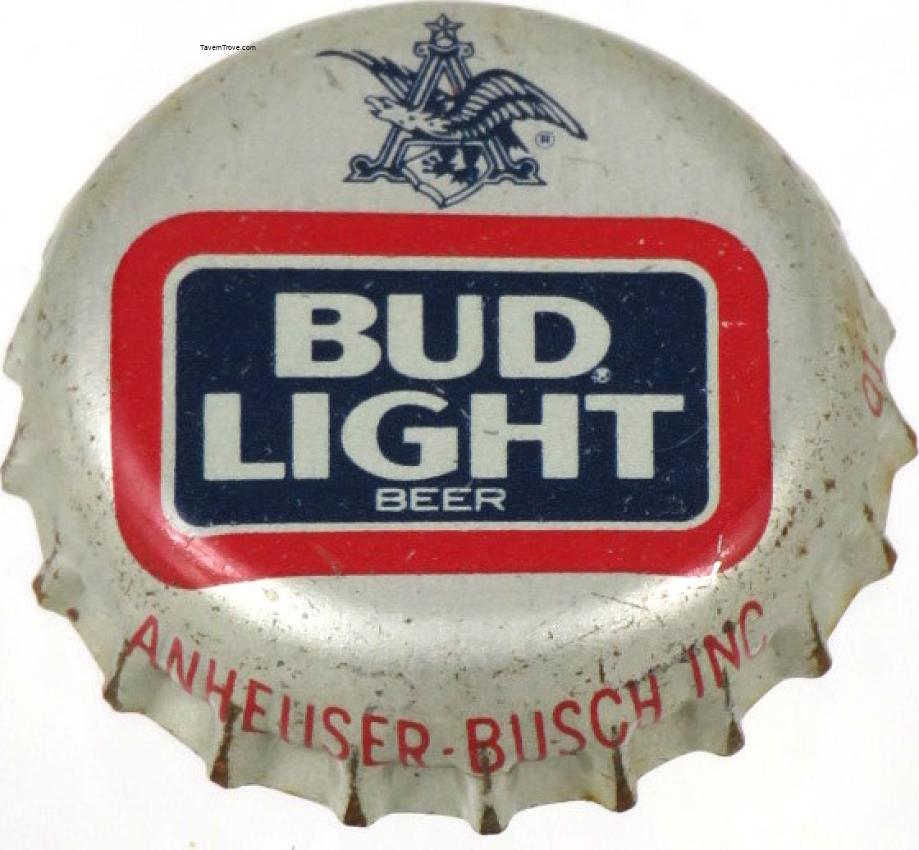 Bud Light Beer Kerr