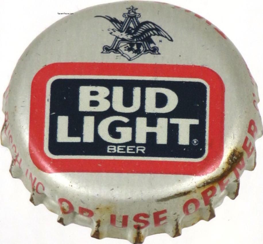 Bud Light Beer Kerr