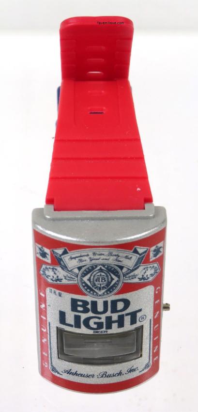 Bud Light Beer Can Digital