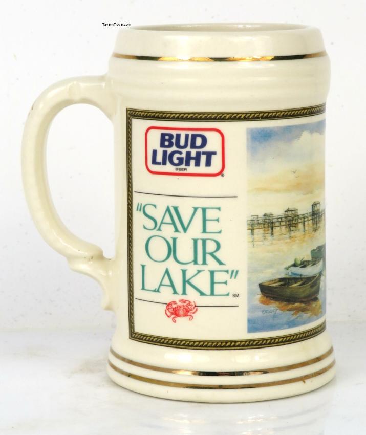 Bud Light Lake Pontchartrain zxz
