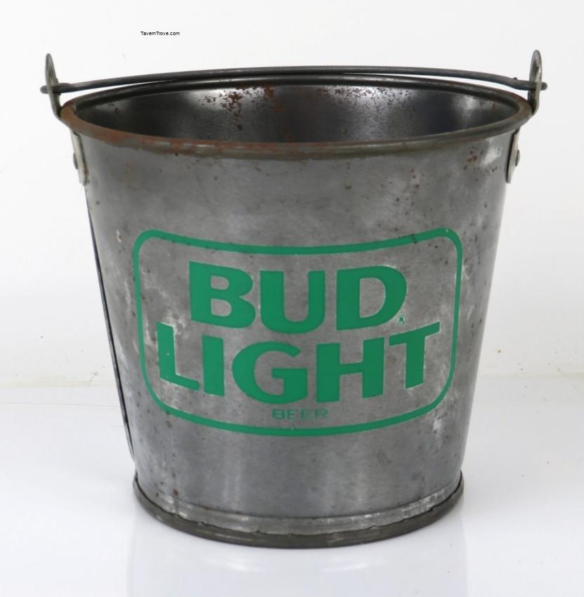 Bud Light Metro Bar 7130 Freret New Orleans Bucket