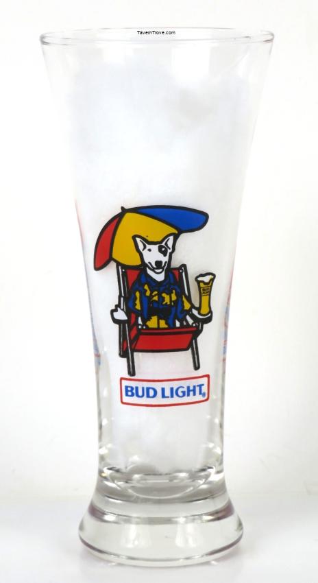 Bud Light Spuds Mackenzie