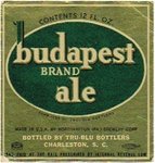 Budapest Ale