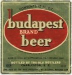 Budapest Beer