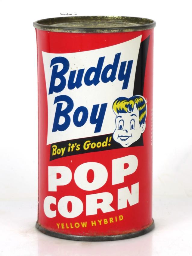 Buddy Boy Popcorn (Full)