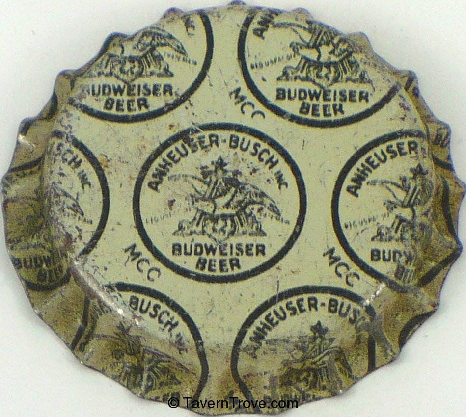 Budweiser Beer (MCC)